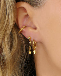 Earcuff NAELLE