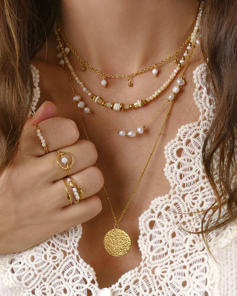 Collier PEARL