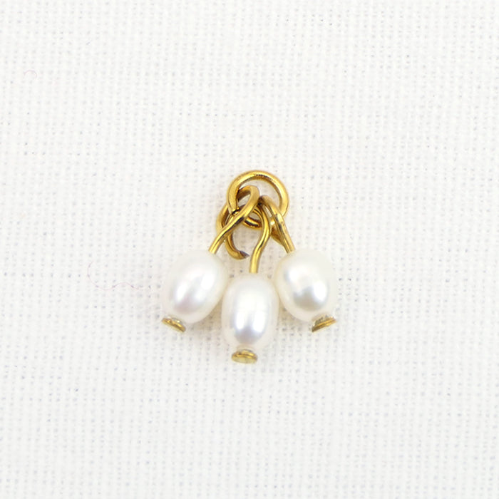 PERLES NACRE