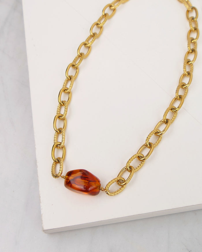 Collier SHADY