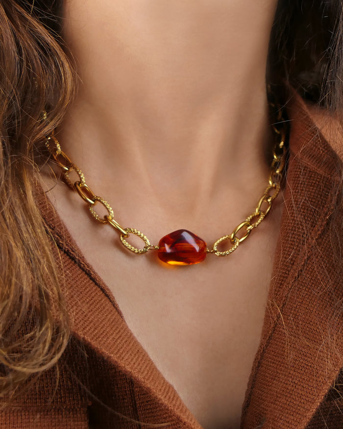 Collier SHADY