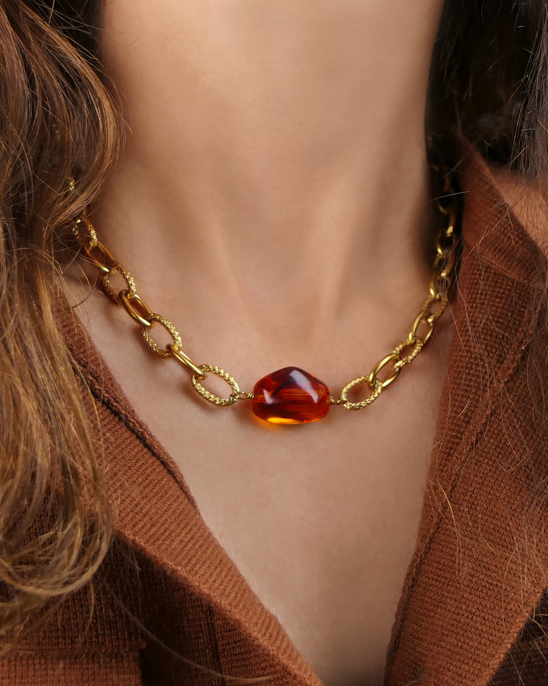 Collier SHADY