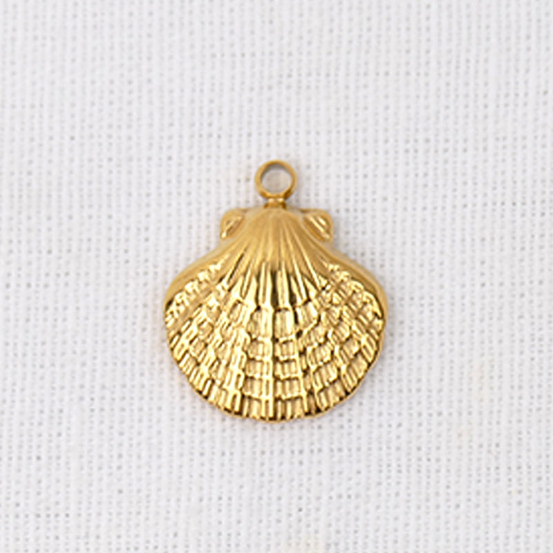 SHELL 1