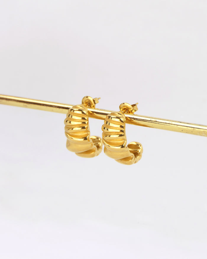 Boucles d'oreilles SIERRA