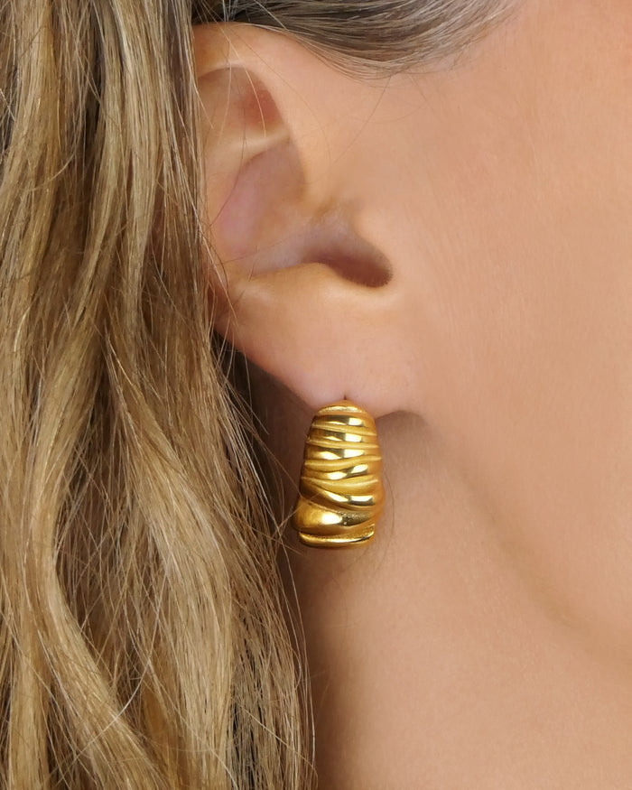 Boucles d'oreilles SIERRA