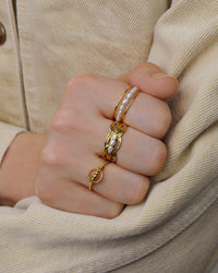 Bague TERESA