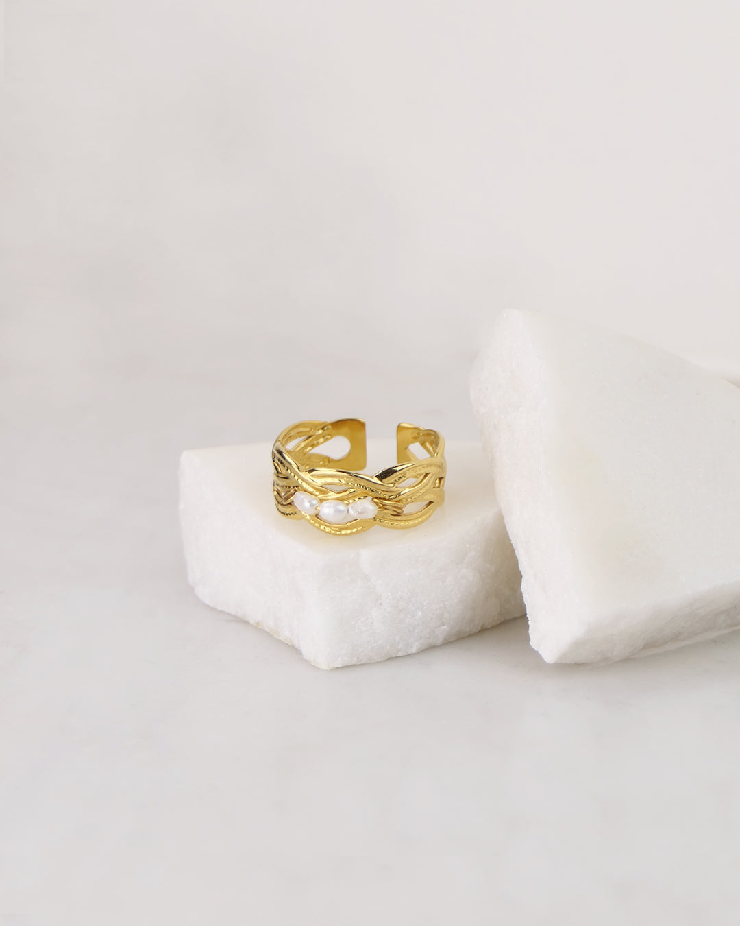 Bague TERESA