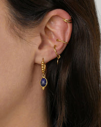 Boucles d'oreilles BETTY