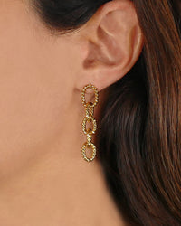 Boucles d'oreilles CARLA