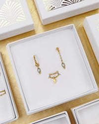Coffret AUREL ET COSMOS
