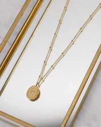 Collier LEXI