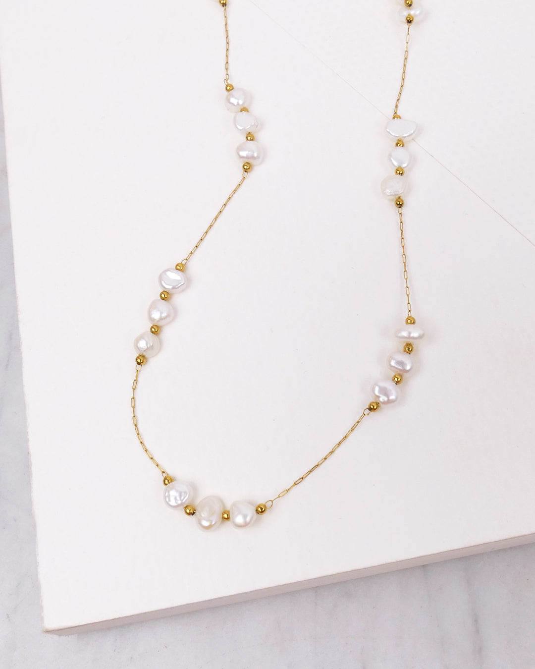 Collier PEARL