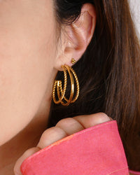 Boucles ROSALIA